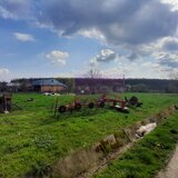 DE VANZARE TEREN 3400 MP IN SAT PODU ILFOVAT / COM BUTURUGENI (GR)